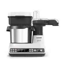Robot cucina con funzione - robot,
