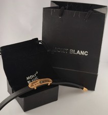 Bracciale Uomo Lusso Montblanc