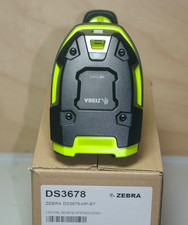 Scanner Zebra DS3678-HP2F003VZWW incl. batteria