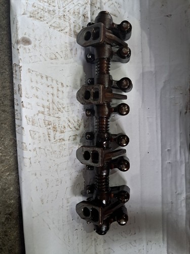 Punterie fiat panda 500 900cc - fiat,