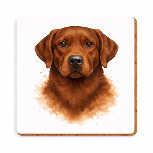 Cioccolato labrador - cioccolato,