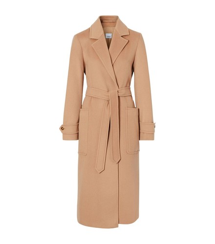 Autentico cappotto donna