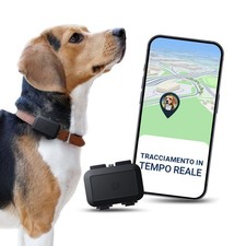 Salind Localizzatore GPS per