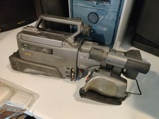 Videocamera DVCAM Sony DSR-200