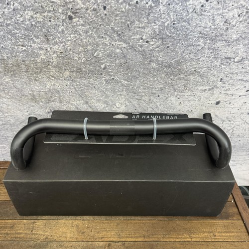 Cadex manubrio 440mm - manubrio,