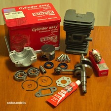 Kit cilindro/pistone/albero
