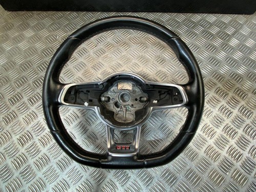 Golf mk7 gti volante - golf,