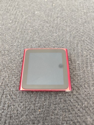Apple ipod nano - ipod, generazione