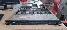 Server HP ProLiant DL360 G6 |