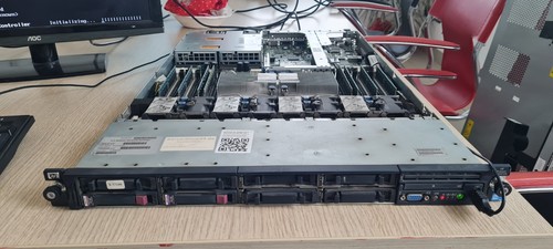 Server proliant dl360 - server,