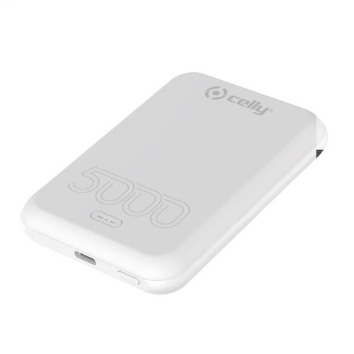 Power bank celly - power, da