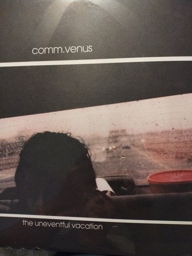 New commander venus the - commander,