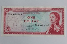 Nuova banconota dollaro - da,