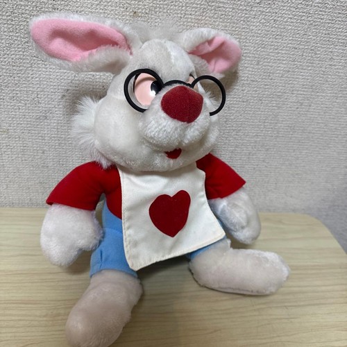 Raro peluche retrò - , disney