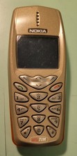 Telefono cellulare Nokia 3510i