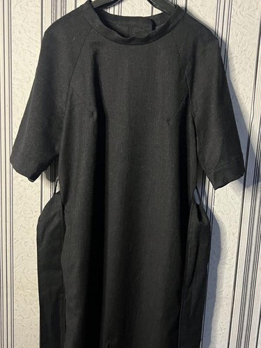 Abito donna marc jacobs nero - abito,
