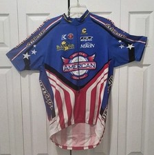Maglia Ciclismo Cannondale