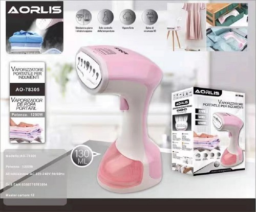 Vaporizzatore stiratrice - vaporizzatore,