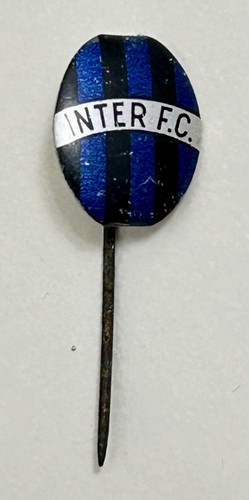 Inter vecchio distintivo - inter,
