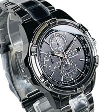 Orologio Uomo Seiko Solar