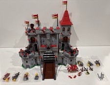 LEGO Castle: King's Castle