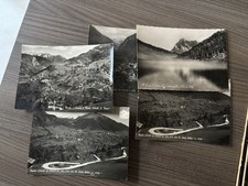 Lotto Cartoline Canal San Bovo