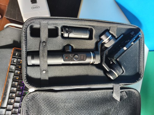 Gimbal feytech - gimbal, g6