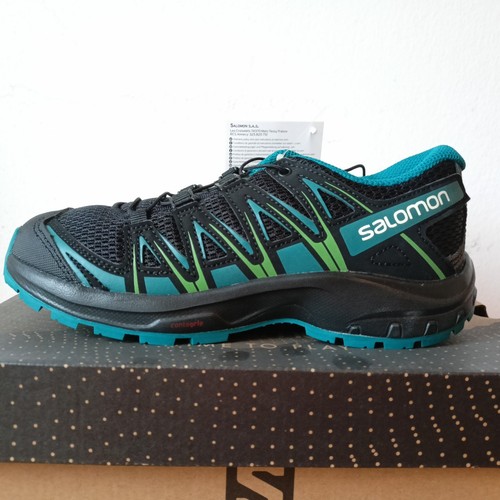 Salomon pro - 3d,