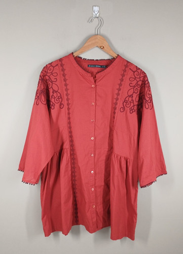 Camicetta gudrun sjoden donna - gudrun,