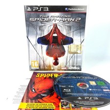 The Amazing Spider-Man 2 –