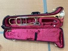 Trombone Yamaha XENO YSL-882O