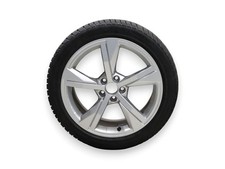 Audi A1 GB Cerchi Completi