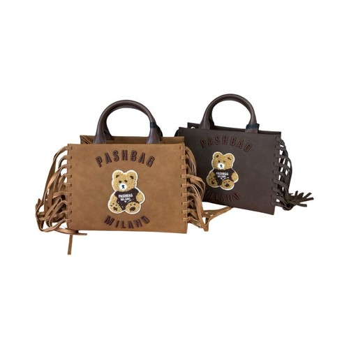 Pash bag borsa donna shopper - pash,