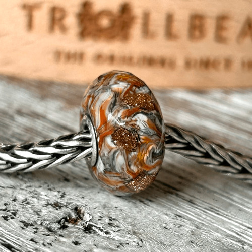 Trollbeads glitter - trollbeads,