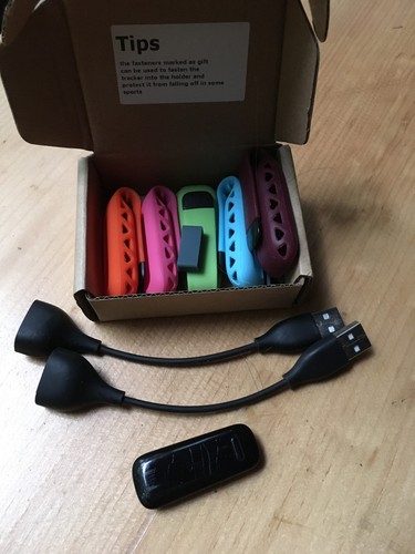 Fitbit flex wireless activity - fitbit,