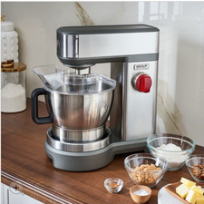Wolf Gourmet WGSM100S