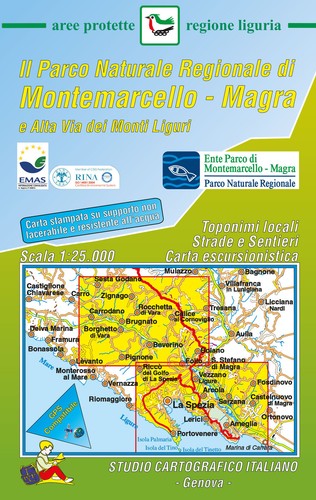 Parco naturale regionale - , di