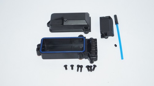 Traxxas trx scatola - trx-4,