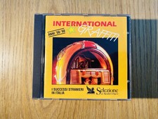 International Graffiti Anni '50-'60 I Successi Stranieri In Italia (5xCD)