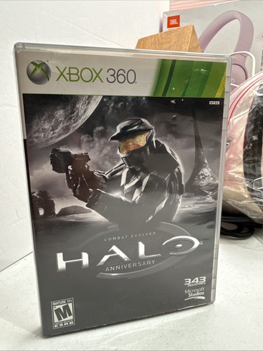 Halo combat evolved - halo:,
