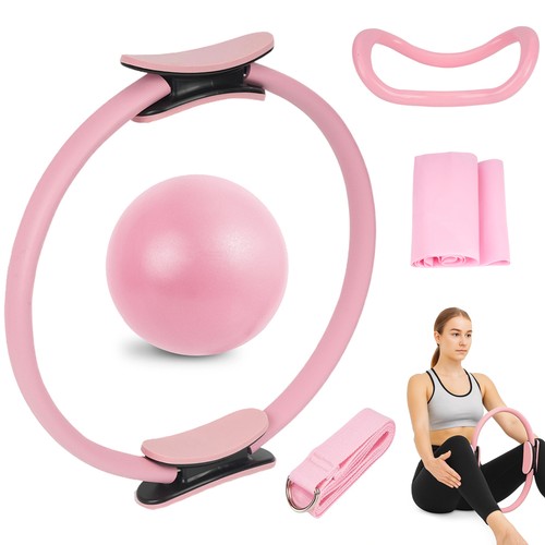 Set anello pilates - anello,