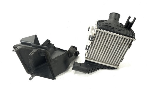 Intercooler per kia - per, sportage