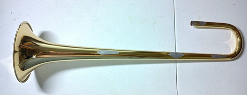 Campana tromba bach - a,