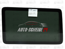 Parabrezza laterale finestrino