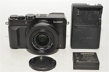 Panasonic LUMIX LX100