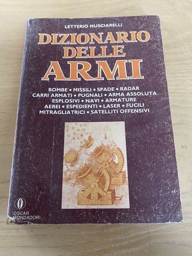 Letterio musciarelli - musciarelli,