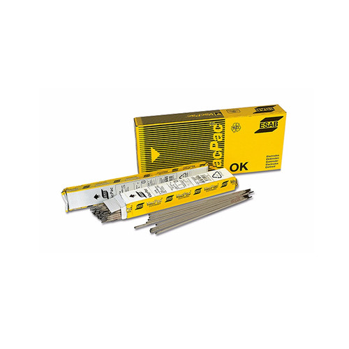 Elettrodi esab 40 - elettrodi, 45.40