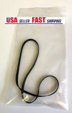 CINTURA GIRADISCHI ADATTA PER