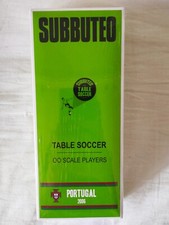 SUBBUTEO LA LEGGENDA VINTAGE