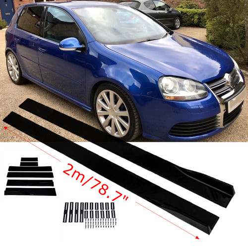 Soglia laterale - , 78,7"